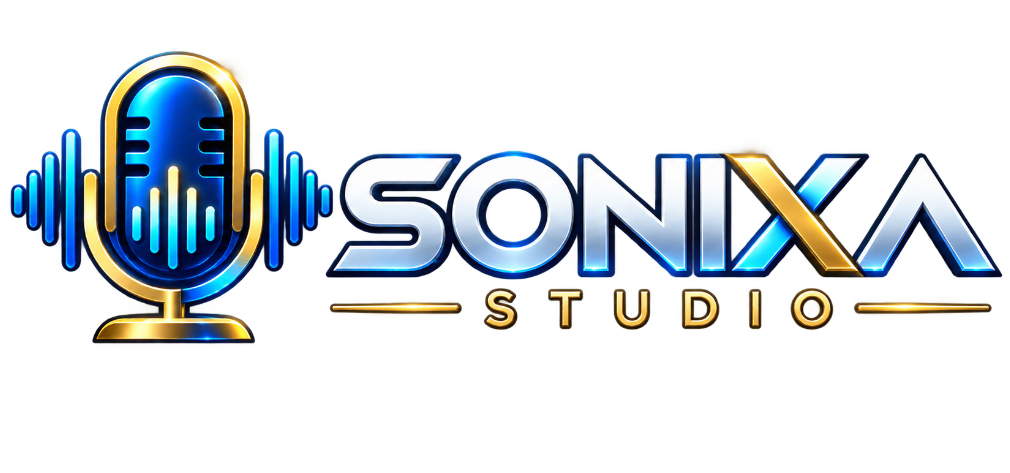 SONIXA STUDIO